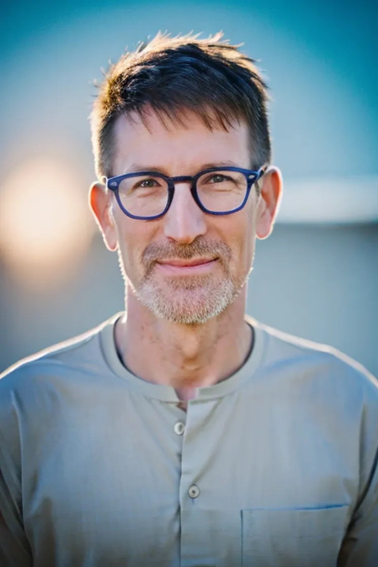 Michael Schmitz